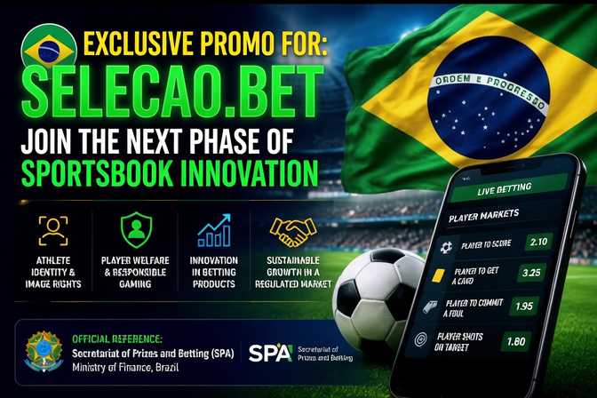 Braziliaanse wetgever complotten duren 180 dagen legale sportweddenschappen