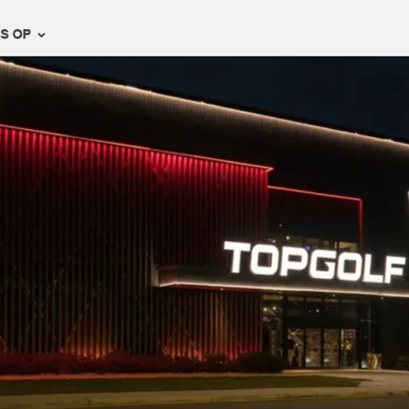 Topgolf lanceert eerste World Series of Golf-kwalificatiewedstrijden