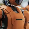 Waarom China van robotica een toeschouwerssport maakt