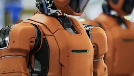 Waarom China van robotica een toeschouwerssport maakt