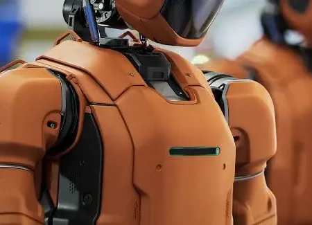 Waarom China van robotica een toeschouwerssport maakt