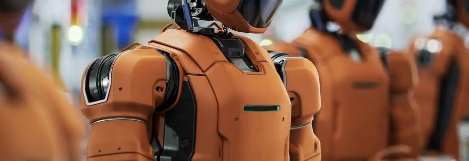 Waarom China van robotica een toeschouwerssport maakt