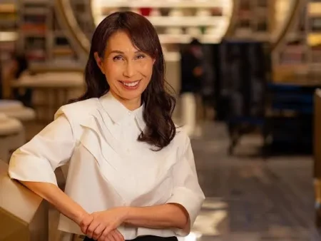 SJM kijkt verder dan onmiddellijke rendementen in Macau niet-gaming push: Daisy Ho