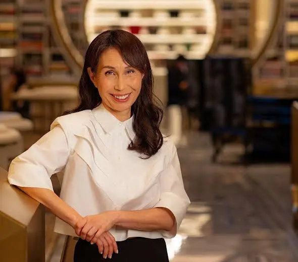 SJM kijkt verder dan onmiddellijke rendementen in Macau niet-gaming push: Daisy Ho