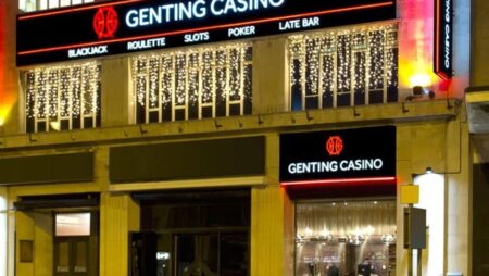 Genting Casino’s om deuren van Coventry locatie te sluiten